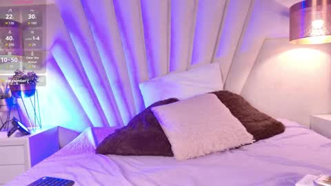 Kitty Hill online show from April 10, 2026, 4:39 am