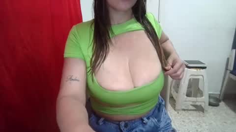 Snapshot of kitybigboobsx chatting on January 8, 2025, 12:05 pm kity boobsx online show from January 8, 2025, 12:05 pm