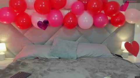 Snapshot of kiutemily_ chatting on February 15, 2026, 10:06 pm Emily online show from February 15, 2026, 10:06 pm