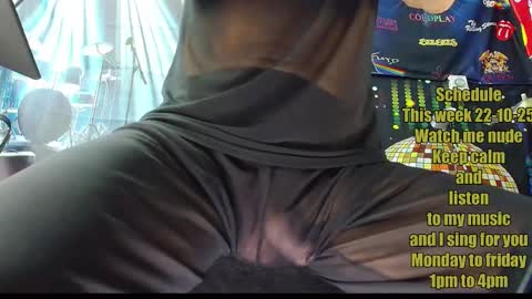 Snapshot of kiveuxmakeu chatting on September 29, 2025, 4:01 pm kiveuxmakeu online show from September 29, 2025, 4:01 pm