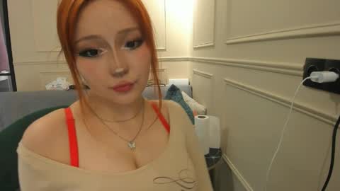 Snapshot of kiyoko_yun chatting on May 17, 2026, 12:34 pm Yuna online show from May 17, 2026, 12:34 pm