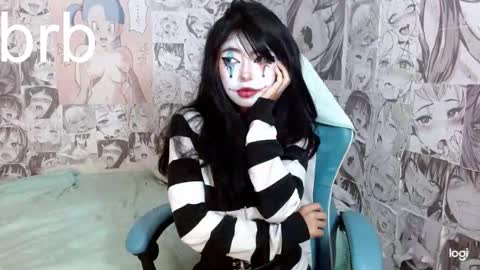 kiyu online show from January 17, 2026, 1:21 am