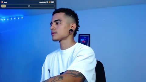 kizame___ online show from February 5, 2026, 5:28 pm