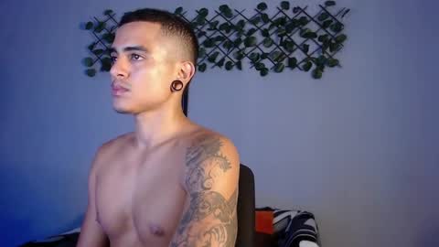 kizame___ online show from March 21, 2026, 4:17 am