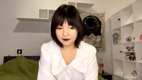 Luna online show from February 10, 2026, 10:19 am