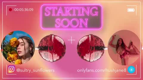 JaneSweet online show from December 4, 2024, 8:51 pm