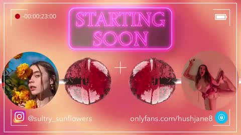 JaneSweet online show from February 11, 2025, 3:51 pm