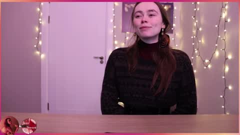 JaneSweet online show from February 28, 2025, 12:09 pm