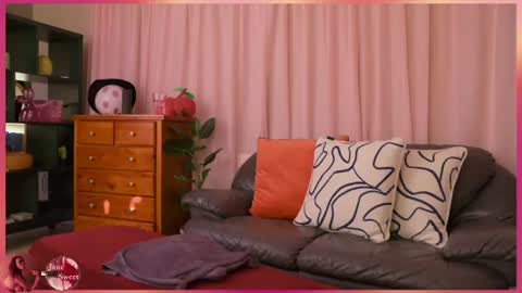 JaneSweet online show from June 30, 2026, 7:37 pm