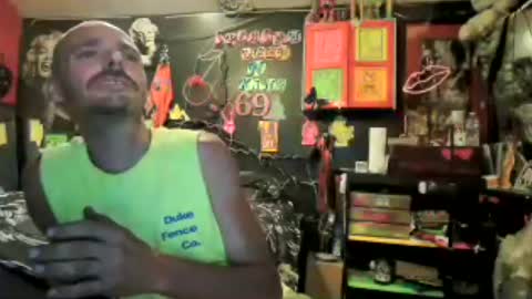 Snapshot of kjs_daddy123 chatting on June 13, 2026, 2:42 am Daddy His Splash Queen online show from June 13, 2026, 2:42 am