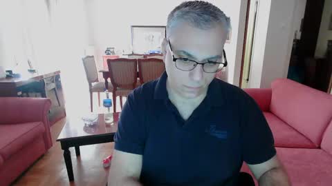 Kostas online show from May 8, 2026, 8:08 am