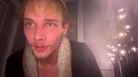 kkyle57 online show from September 29, 2025, 2:49 am