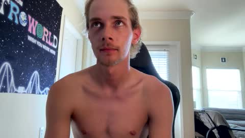 kkyle57 online show from October 3, 2025, 9:23 pm