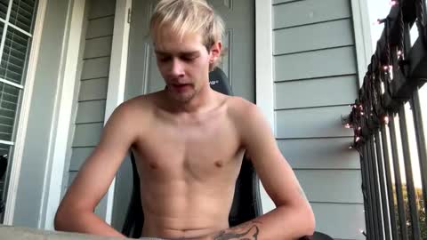 kkyle57 online show from October 4, 2025, 12:25 pm