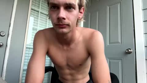 kkyle57 online show from October 9, 2025, 12:36 pm