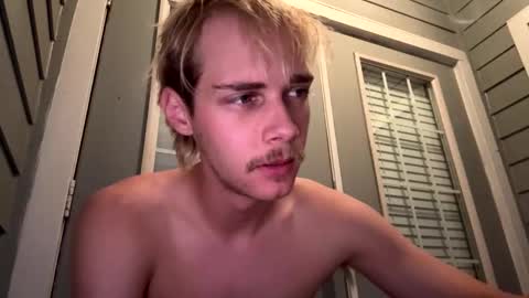 kkyle57 online show from October 26, 2025, 12:00 pm