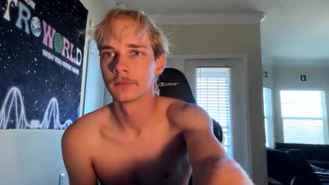 kkyle57 online show from October 31, 2025, 3:02 pm