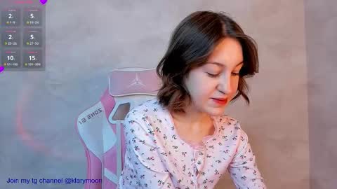 Lisa online show from October 10, 2025, 5:23 pm