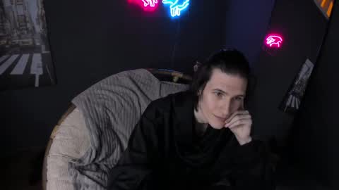 Klaude Jam online show from April 12, 2026, 4:01 pm