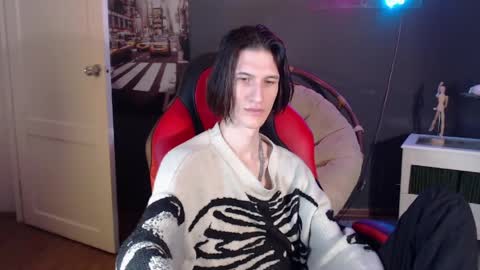 Klaude Jam online show from May 9, 2026, 9:09 pm
