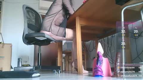 Klaudia online show from February 7, 2025, 8:44 am