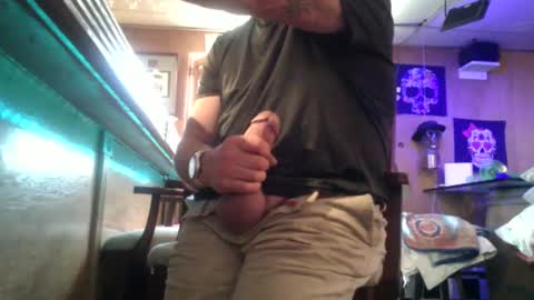 MrKleeen online show from September 13, 2025, 6:40 pm