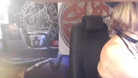 Snapshot of kleiner_teufel chatting on July 2, 2026, 5:57 am Michelle online show from July 2, 2026, 5:57 am