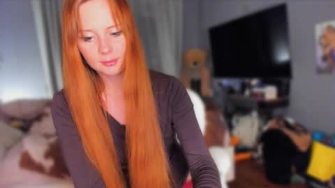 Klementinafanslyklementina6661 online show from April 25, 2026, 8:39 pm