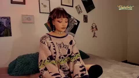 Kleo online show from December 14, 2025, 5:29 pm