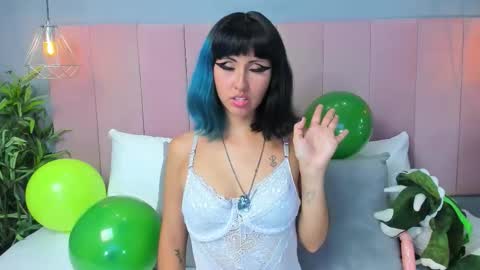 Kleo online show from March 17, 2026, 2:09 pm