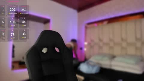   online show from November 1, 2025, 8:33 pm