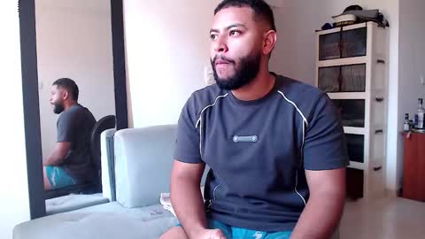 kleyton online show from February 12, 2026, 4:46 pm