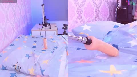 kloe_campbell online show from March 3, 2025, 2:04 pm