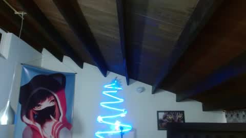 Snapshot of kloe_deker chatting on December 30, 2024, 4:51 pm Kloe deker online show from December 30, 2024, 4:51 pm