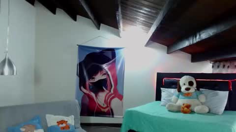 Snapshot of kloe_deker chatting on January 17, 2025, 4:47 pm Kloe deker online show from January 17, 2025, 4:47 pm