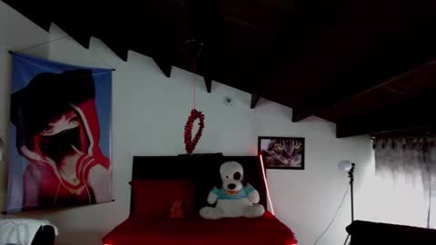 Snapshot of kloe_deker chatting on February 7, 2025, 7:06 pm Kloe deker online show from February 7, 2025, 7:06 pm