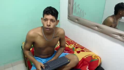 kloe matias online show from September 20, 2025, 2:01 am