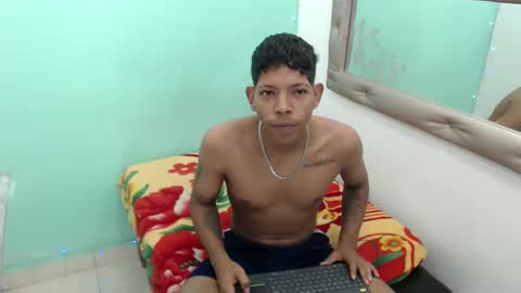 kloe matias online show from September 21, 2025, 1:18 am