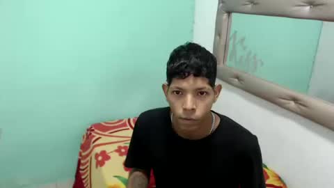 kloe matias online show from October 16, 2025, 2:01 am