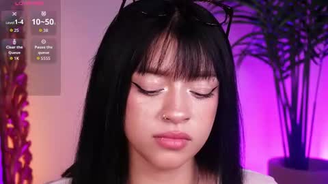 Snapshot of kloe_meow chatting on June 29, 2026, 3:24 am Kloe online show from June 29, 2026, 3:24 am