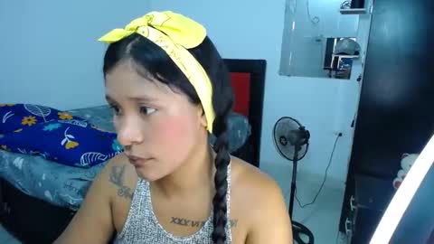 Snapshot of kloe_minajj chatting on May 27, 2026, 1:02 am kloe minajj online show from May 27, 2026, 1:02 am