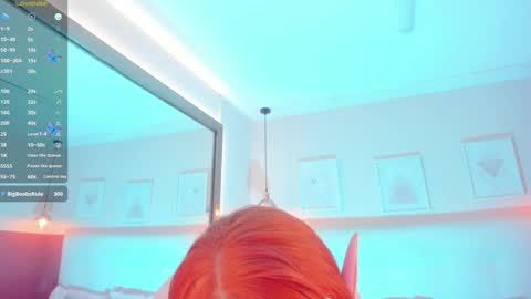 Kloe online show from December 21, 2024, 1:04 am