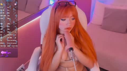 Kloe online show from January 24, 2025, 10:51 pm