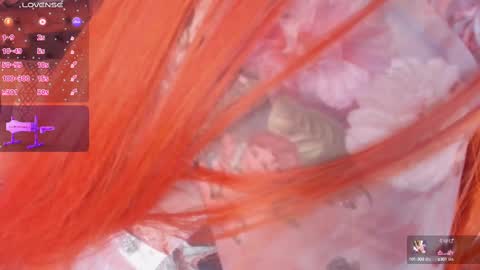 Kloe online show from February 22, 2025, 11:24 pm