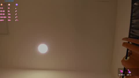 Kloe online show from September 20, 2025, 6:36 am