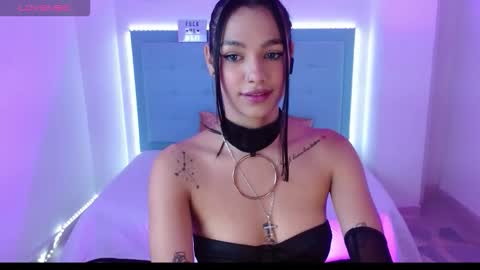 Kloe Watson online show from December 16, 2025, 6:35 pm