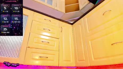 Snapshot of kloeass chatting on February 15, 2025, 12:04 am SOPHIA RIVERA online show from February 15, 2025, 12:04 am