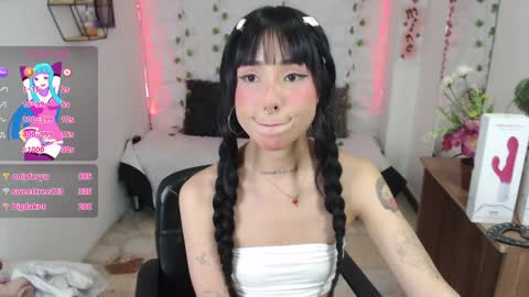 kloe online show from January 30, 2025, 8:54 am