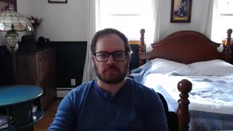 Kris online show from February 26, 2026, 4:17 pm