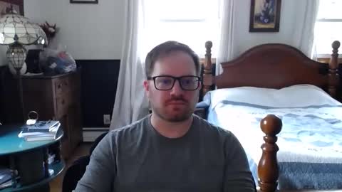 Kris online show from March 21, 2026, 3:15 pm